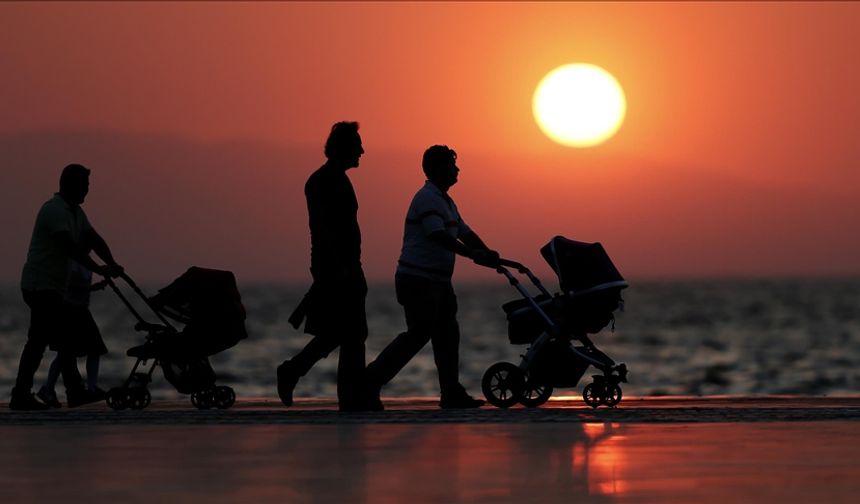 Türkiye’de sessiz kırılma: Hane başına ortalama çocuk sayısı düştü