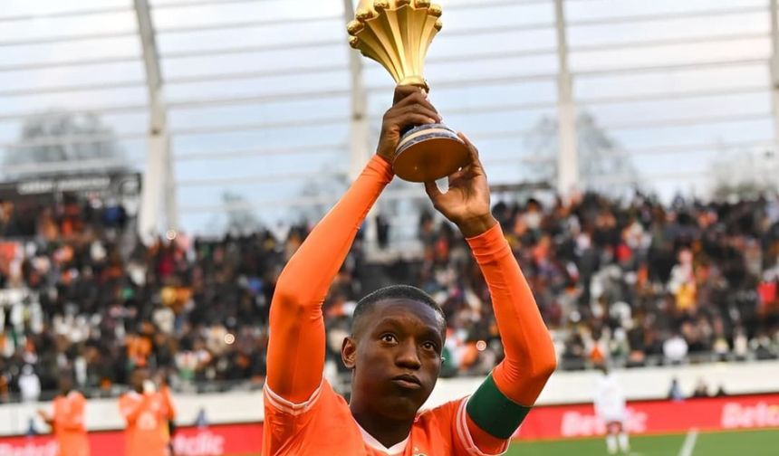 Süper Lig'in yıldız ismi Bakan Yardımcısı oldu!