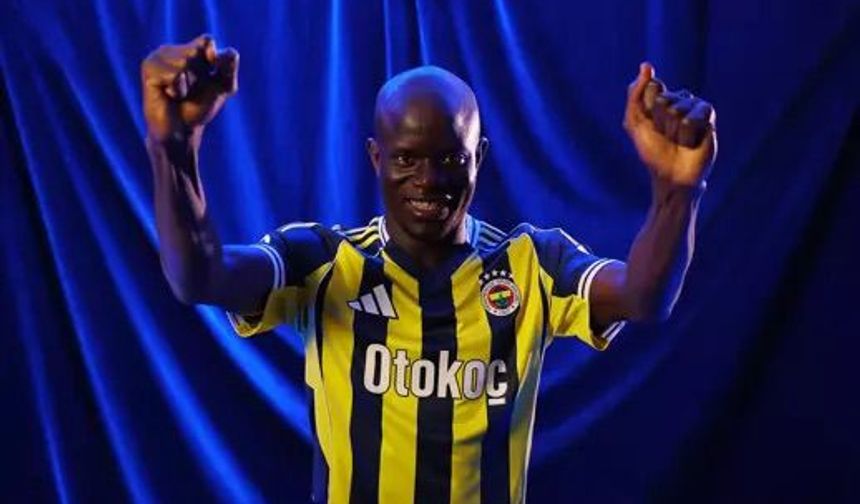 Fenerbahçe'den N'Golo Kante İçin Özel Karar!