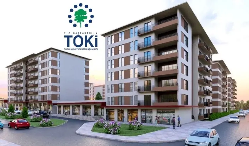 TOKİ KURA SONUÇLARI AÇIKLANDI MI? 2026 il il isim listesi nasıl sorgulanır? TOKİ sorgulama ekranı ve detaylar