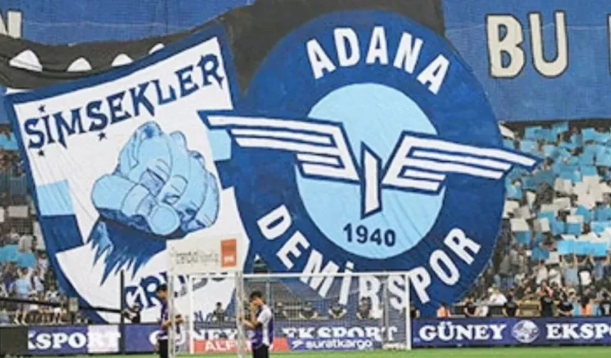 FIFA Adana Demirspor'un 24 puanını sildi