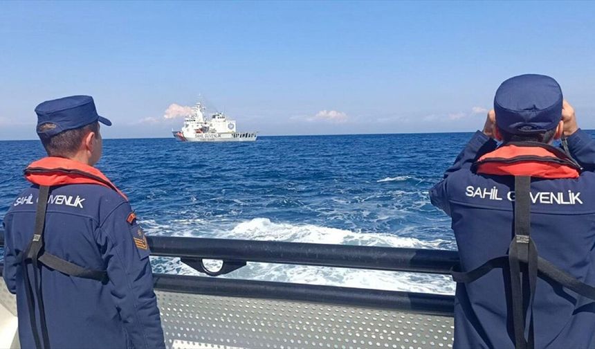 Antalya Finike açıklarında göçmen botu faciası: 14 ölü