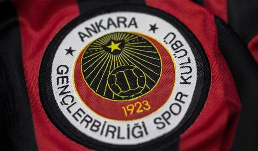 Başkentin asırlık çınarı: Gençlerbirliği