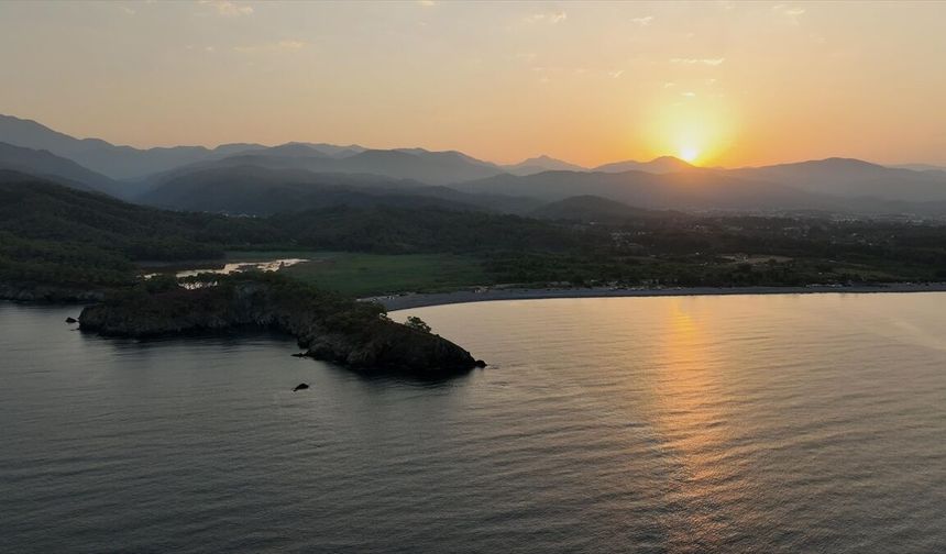 Denizlerde Temizlik Seferberliği: 325 Bin Ton Atık Toplandı