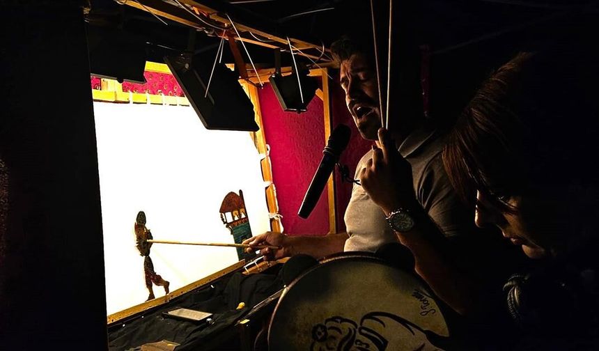 “Karagöz’e Bizim İhtiyacımız Var”