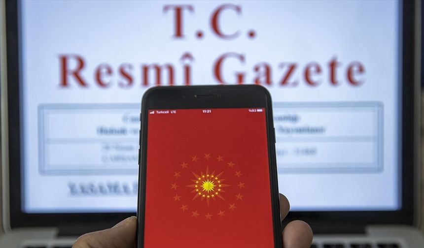 Milli Parklar Düzenlemesi Resmi Gazete’de Yayımlandı