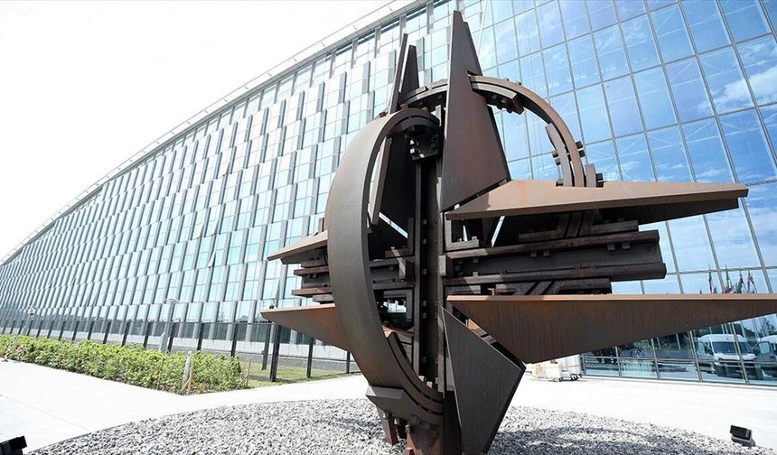 NATO İran'ın Türkiye'yi hedef alan saldırısını kınadı