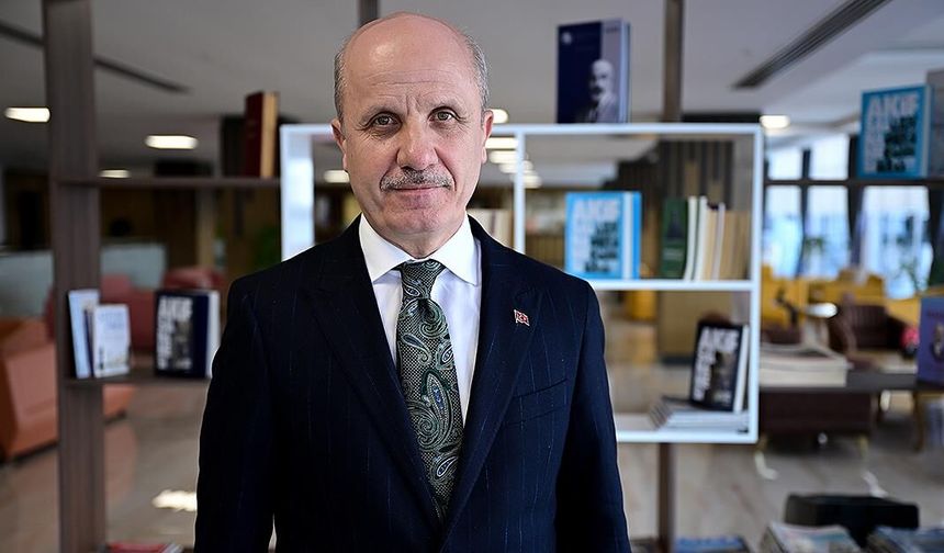 YÖK Başkanı, üniversitenin 3 yılda bitirilebilmesi konusunu değerlendi