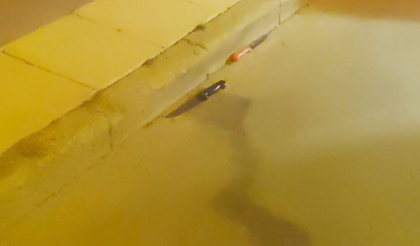 16 yaşındaki Mustafa, akranı tarafından öldürüldü