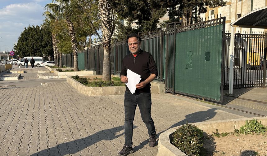 38 bin avro dolandırılan iş insanı parasını uzlaşmayla aldı