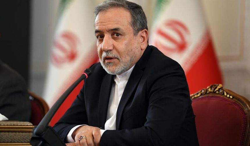 "ABD, İsrail adına kendi isteğiyle savaşa girdi"