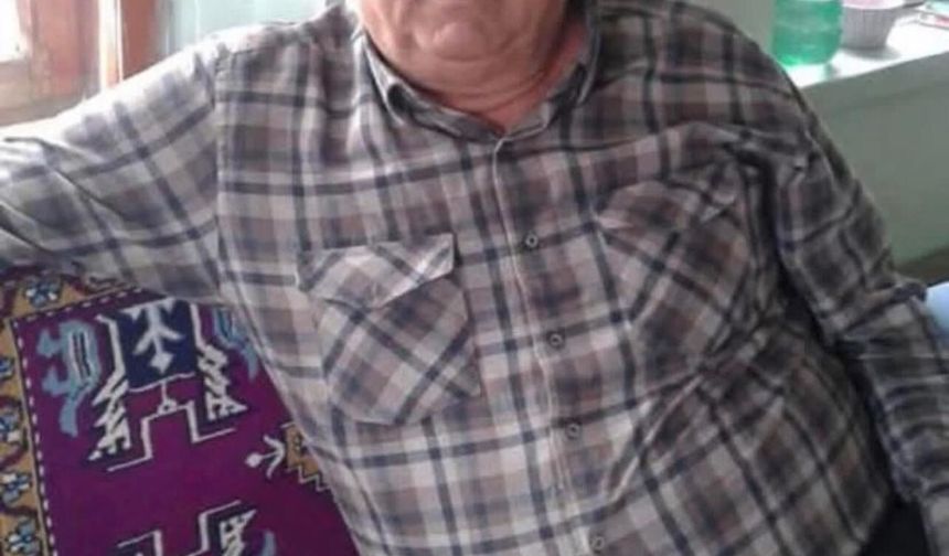 Acıgöl'de iki otomobil çarpıştı