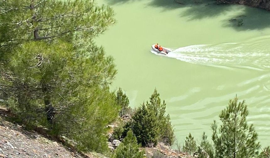 Adana'da 13 yaşındaki İklim kayıp