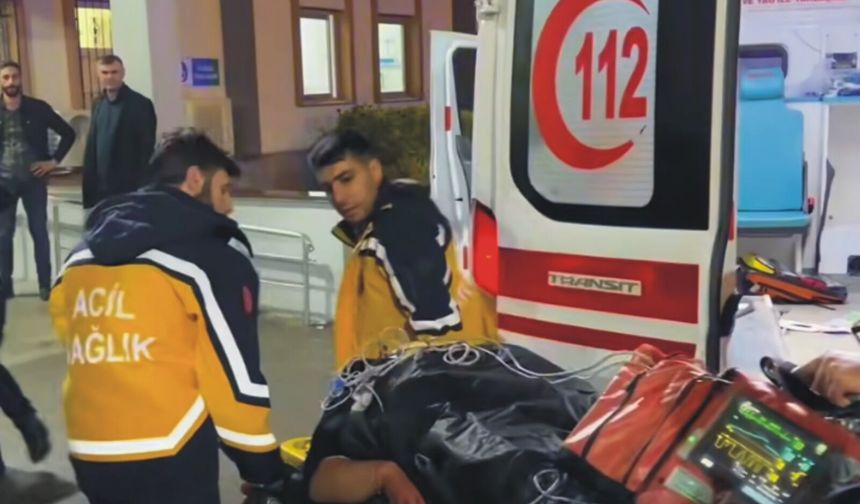 Adıyaman'da otomobil kazası can aldı!