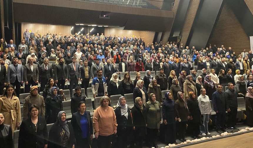 AK Partili Kaya'dan Özgür Özel’e sert tepki