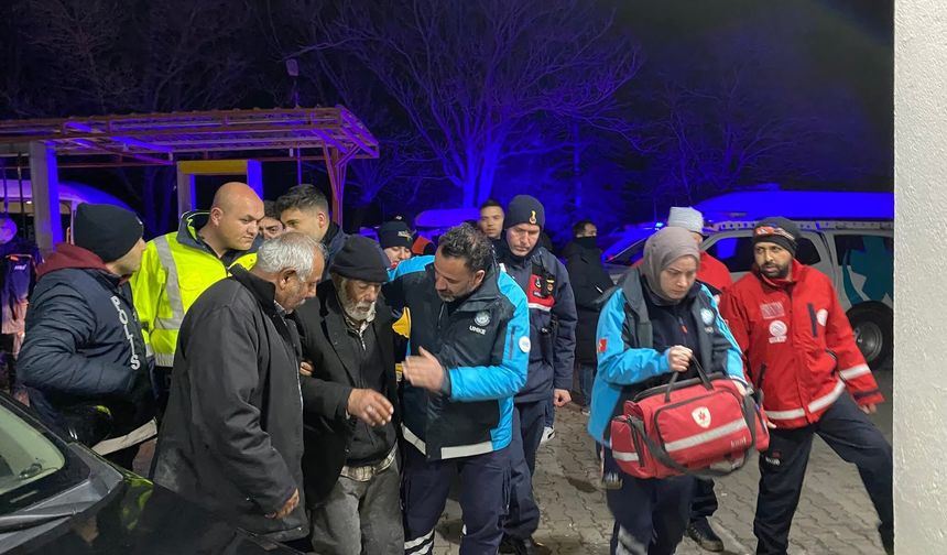 Aksaray'da Alzheimer hastasının cansız bedeni bulundu