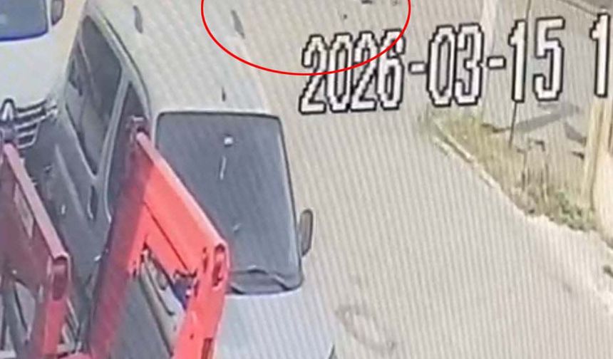 Aydın'da feci motosiklet kazası