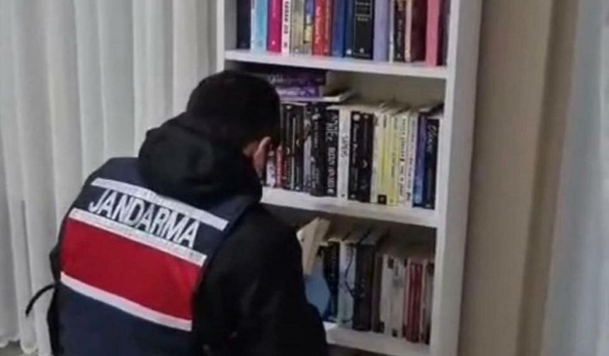 Aydın'da operasyon: 4 tutuklama