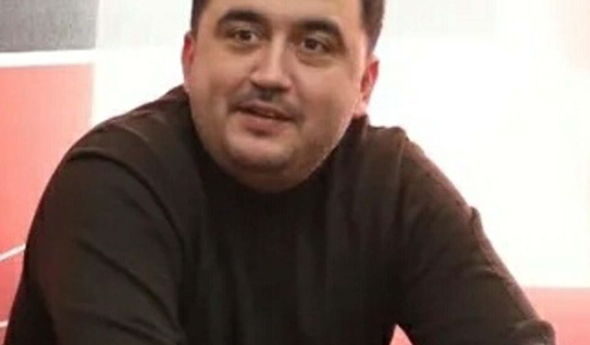 CHP ilçe başkanına bıçaklı saldırı