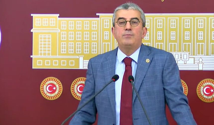 CHP'li Günaydın'dan İBB davası yorumu