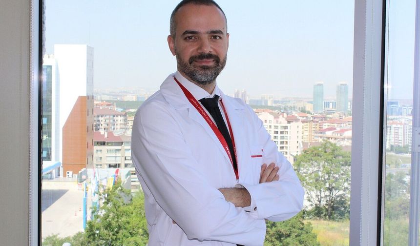 Doktordan erkeklere HPV uyarısı