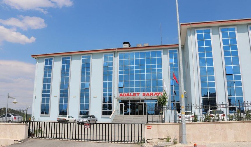 Edirne'de firari FETÖ hükümlüsüne operasyon