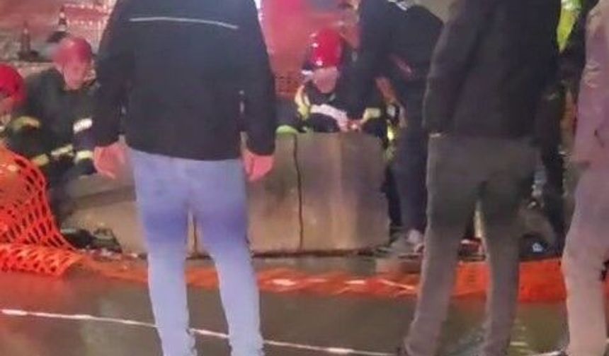 Gebze'de feci kaza: 1 ölü