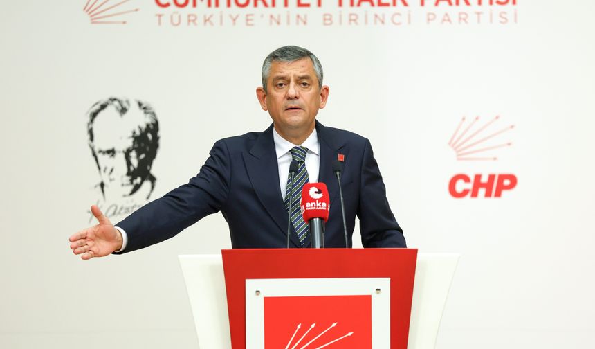 “Gücümüzün son damlasına kadar devam edeceğiz”