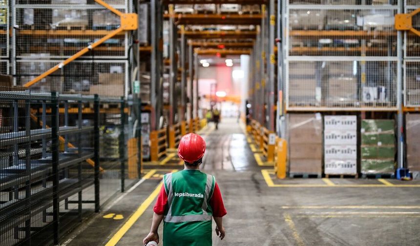 Hepsiburada ve HepsiJET iki uluslararası ödül kazandı