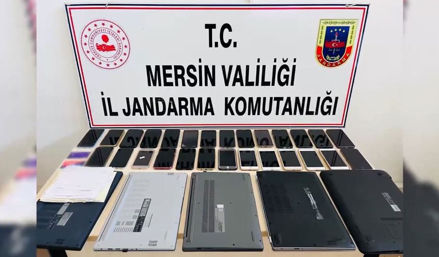 İçişleri Bakanlığı duyurdu: 18 ilde dolandırıcılık ve yasa dışı bahis operasyonu