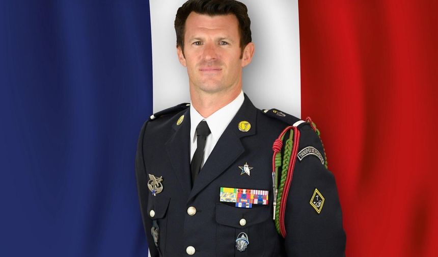 İHA saldırısında 1 Fransız askeri hayatını kaybetti