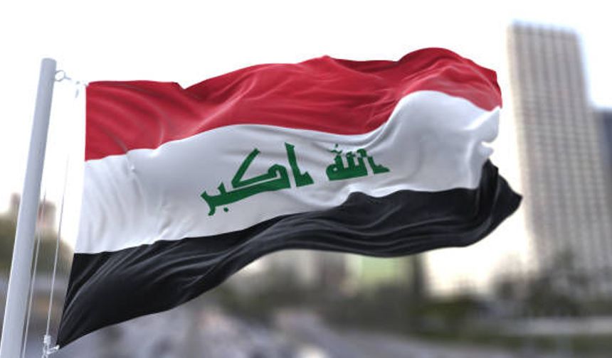 Irak’ta Enerji Krizine Çözüm: İran’dan Gaz Geliyor