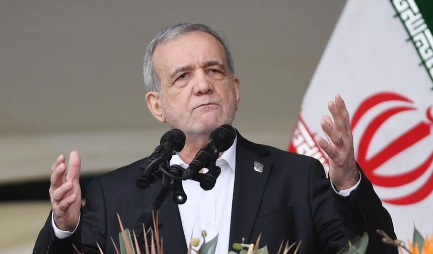 "İran'ın altyapısına saldırılar ABD'ye güvensizliği derinleştirdi"