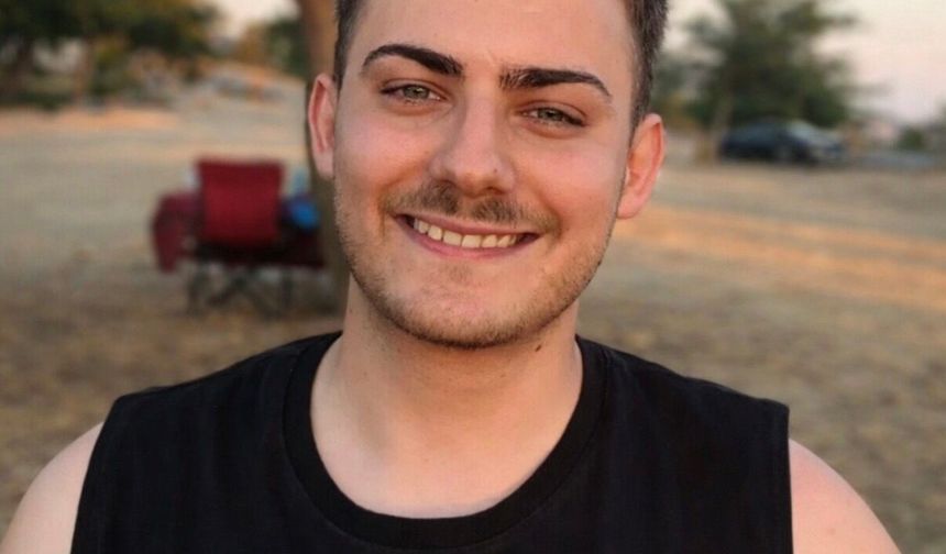 Kağıthane'de binanın 6'ncı katından düştü