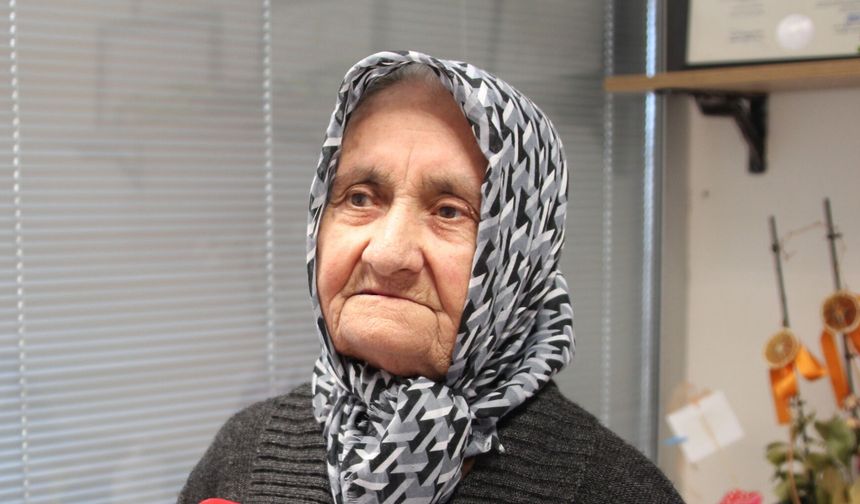 Karın ağrısı şikayeti erken teşhisi getirdi