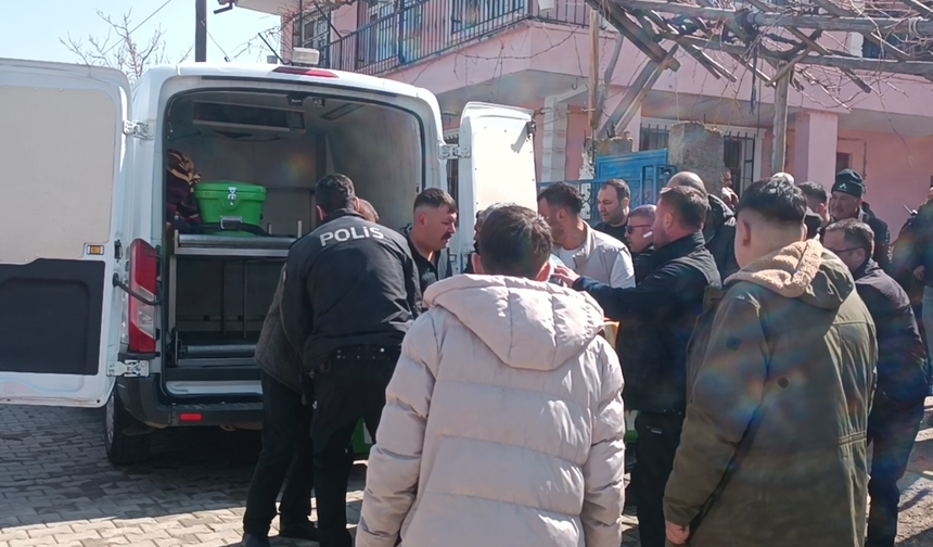 Kırıkkale'de ailesinin haber alamadığı Kahraman, evde ölü bulundu