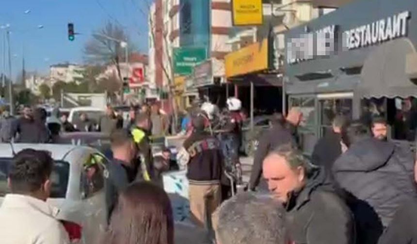 Manisa'da kavga: 2 ölü, 1 yaralı