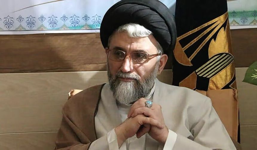 Pezeşkiyan açıkladı: İstihbarat Bakanı İsmail Hatib öldürüldü