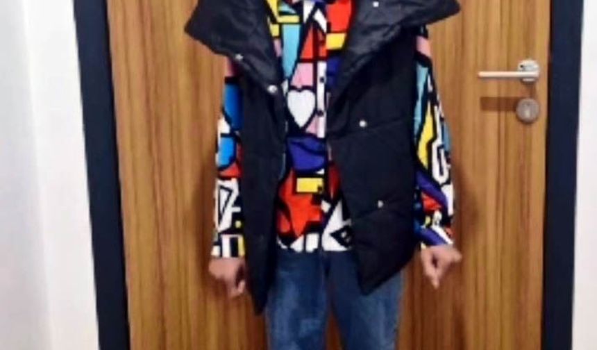 Poligondan silah çaldı!