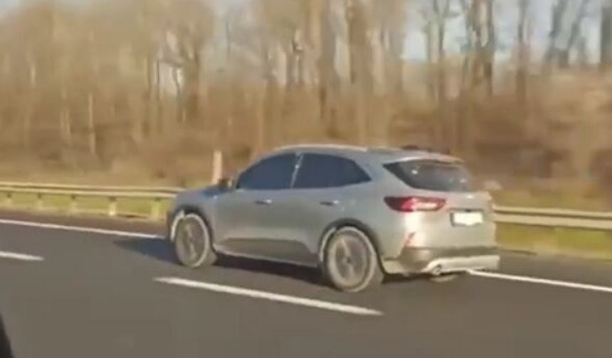 Sakarya'da kaçak göçmen operasyonu