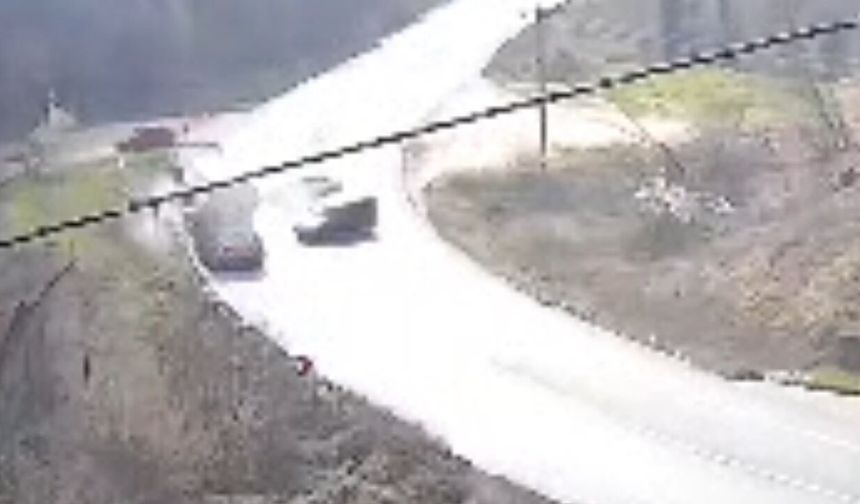 Sakarya’da kaza: 3 yaralı