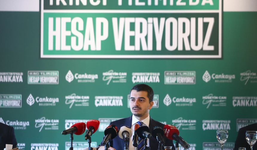 'Şikayet Eden Değil, İcraatta Bulunan Bir Belediyeciliği Önceliyoruz'