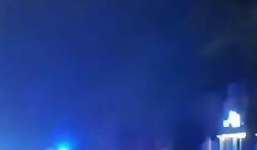 Tahliye etmek istediği kiracısını tabancayla öldürdü