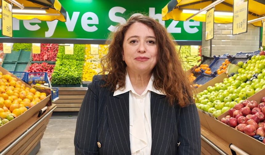 Ticaret Bakanlığı'ndan 16 bin ürüne denetleme