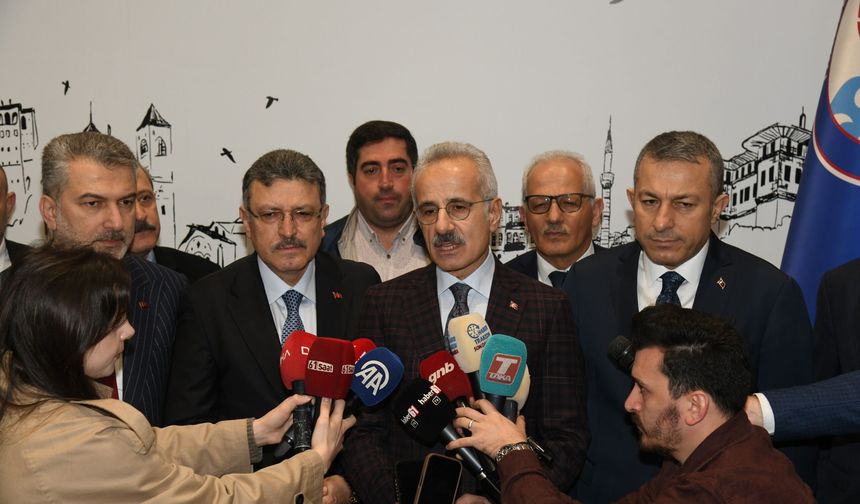 "Türkiye gerçekten bir güven adası"