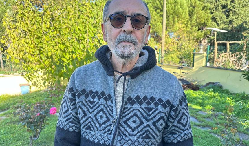 Türkiye'de kronik kuraklık devam ediyor