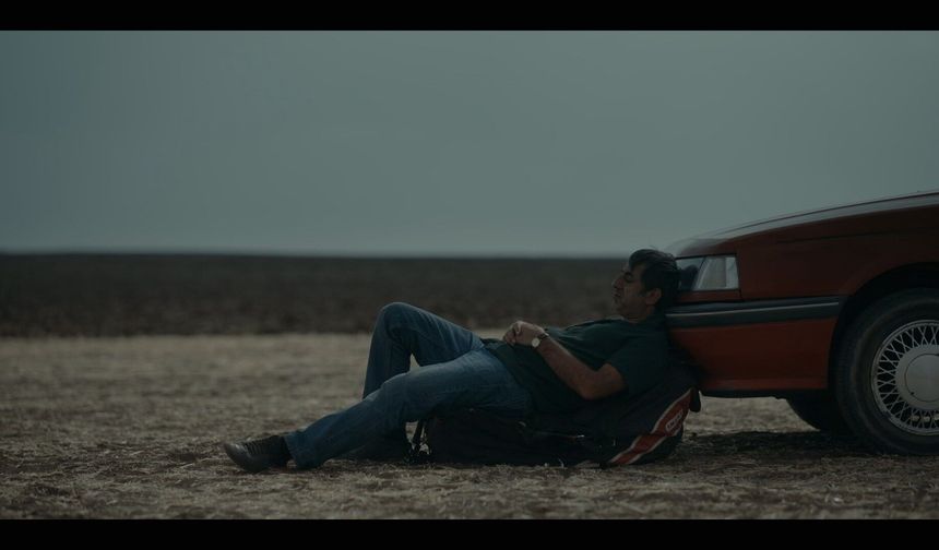 Uzak Şehir'in Nadim'i Bingöl'de