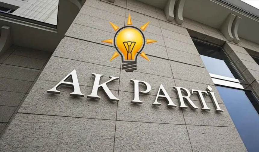 AK Parti’den Ramazan Bayramı’na Anlamlı Video Mesajı