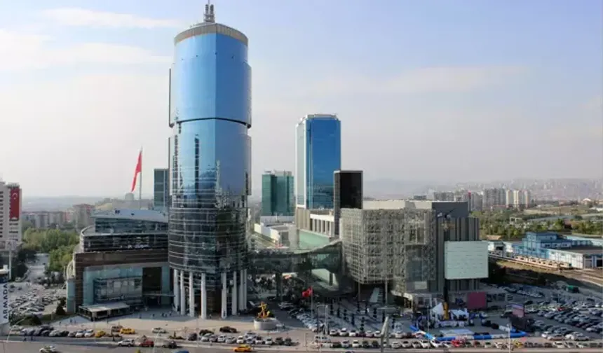 Armada AVM'den yasağa dair paylaşım geldi