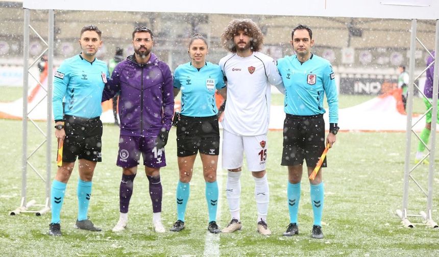 Süper Lig'de tarihi karar geldi